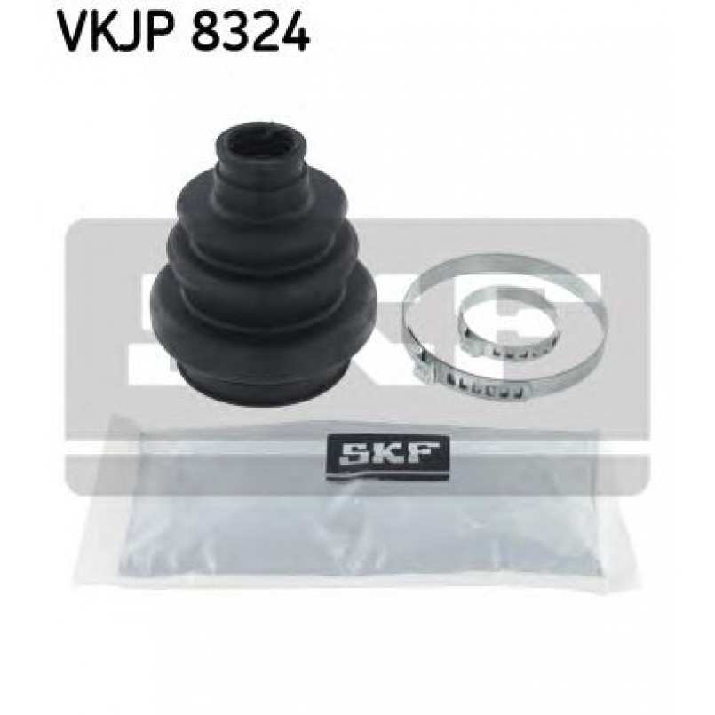 VKJP 8324 SKF - Пильовик привідного валу